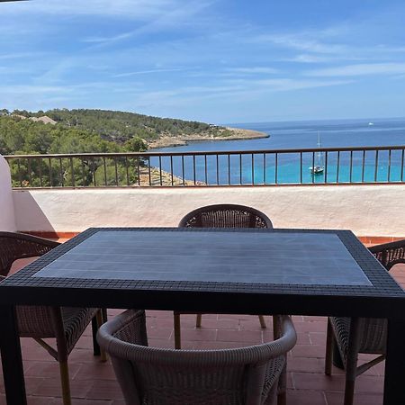 Es Grop Apartamentos Portinatx Dış mekan fotoğraf
